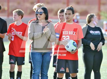 Thumbnail 1 in Del Sol @ Doral Academy Red Rock photogallery.