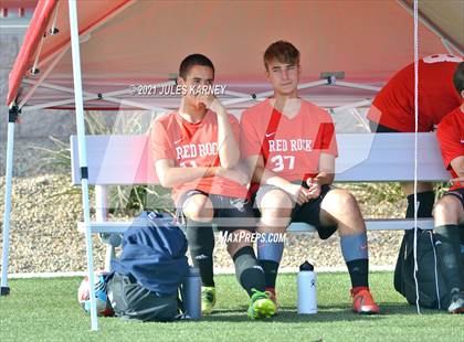 Thumbnail 1 in Del Sol @ Doral Academy Red Rock photogallery.