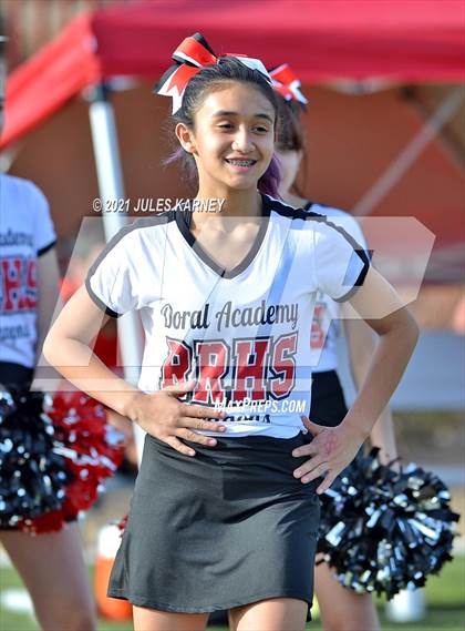 Thumbnail 1 in Del Sol @ Doral Academy Red Rock photogallery.