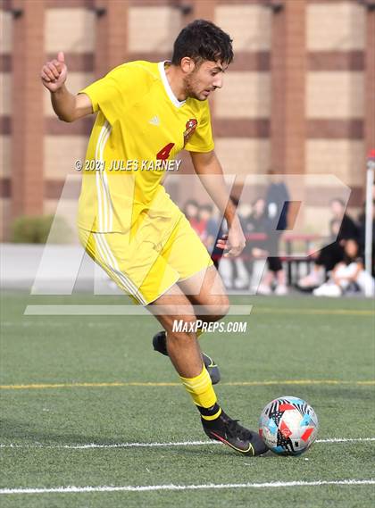 Thumbnail 1 in Del Sol @ Doral Academy Red Rock photogallery.