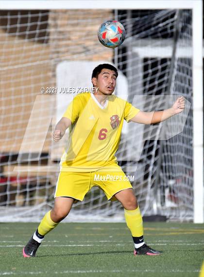 Thumbnail 1 in Del Sol @ Doral Academy Red Rock photogallery.