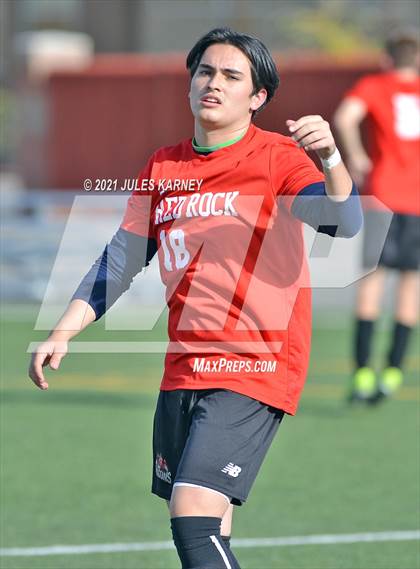 Thumbnail 3 in Del Sol @ Doral Academy Red Rock photogallery.