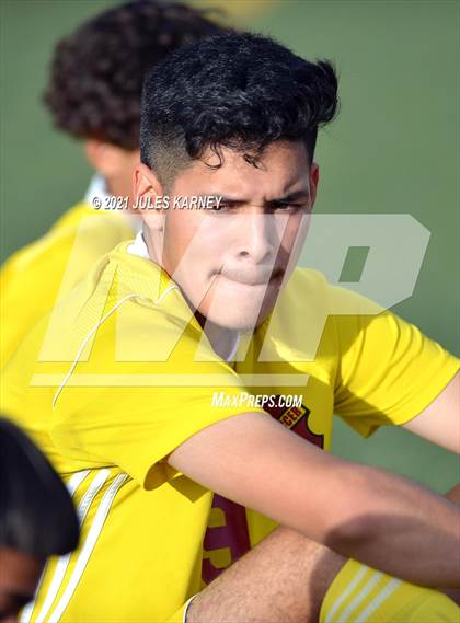 Thumbnail 2 in Del Sol @ Doral Academy Red Rock photogallery.