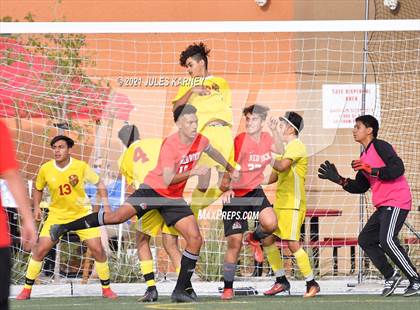 Thumbnail 2 in Del Sol @ Doral Academy Red Rock photogallery.