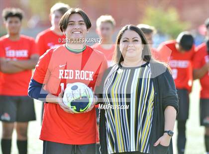 Thumbnail 2 in Del Sol @ Doral Academy Red Rock photogallery.