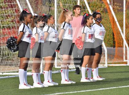Thumbnail 2 in Del Sol @ Doral Academy Red Rock photogallery.