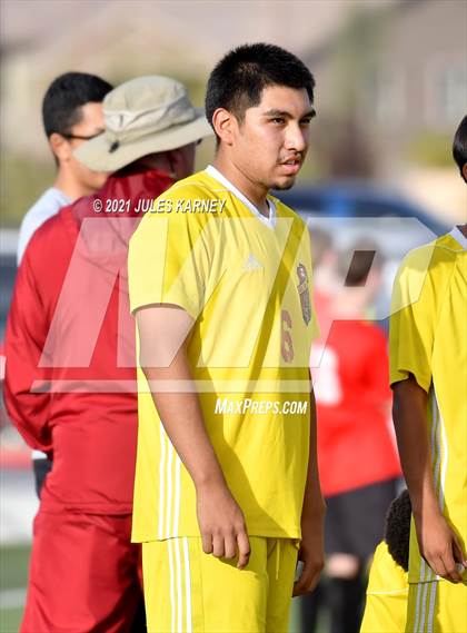 Thumbnail 1 in Del Sol @ Doral Academy Red Rock photogallery.