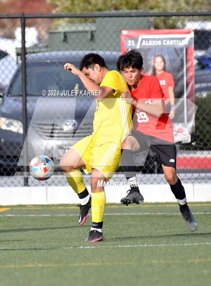 Thumbnail 2 in Del Sol @ Doral Academy Red Rock photogallery.