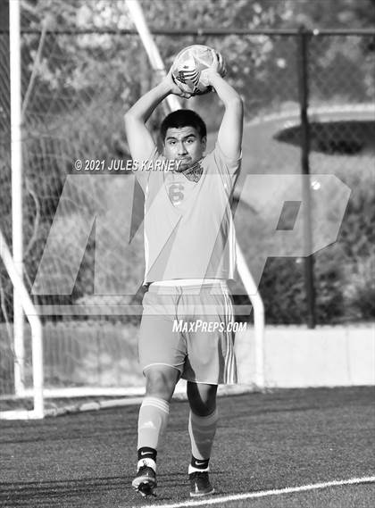 Thumbnail 3 in Del Sol @ Doral Academy Red Rock photogallery.