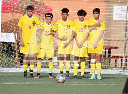 Thumbnail 1 in Del Sol @ Doral Academy Red Rock photogallery.