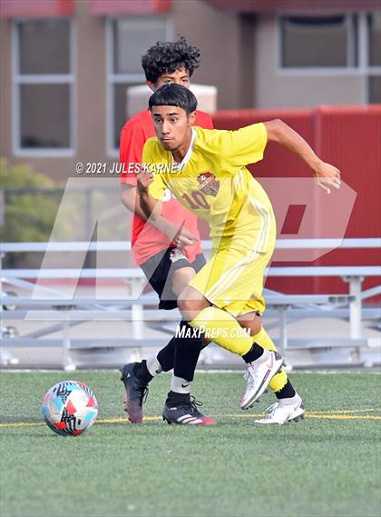 Thumbnail 3 in Del Sol @ Doral Academy Red Rock photogallery.