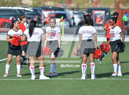Thumbnail 3 in Del Sol @ Doral Academy Red Rock photogallery.
