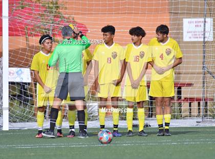 Thumbnail 3 in Del Sol @ Doral Academy Red Rock photogallery.