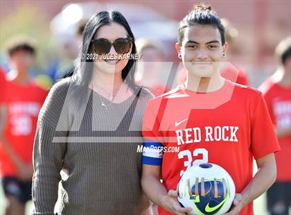 Thumbnail 3 in Del Sol @ Doral Academy Red Rock photogallery.