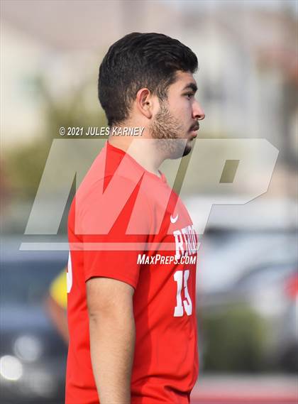 Thumbnail 2 in Del Sol @ Doral Academy Red Rock photogallery.