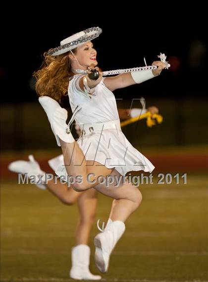 Thumbnail 3 in Fossil Ridge @ Newman Smith photogallery.