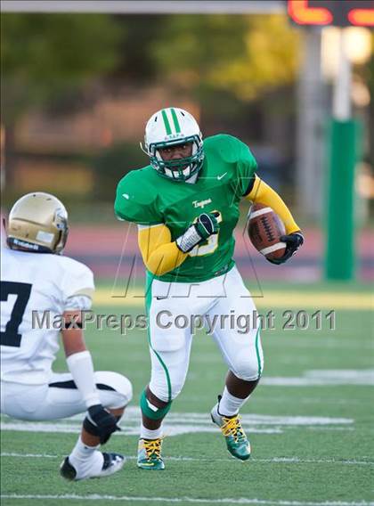 Thumbnail 2 in Fossil Ridge @ Newman Smith photogallery.