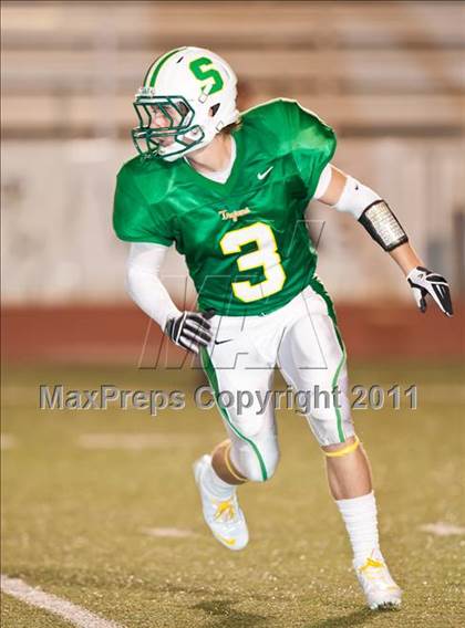 Thumbnail 1 in Fossil Ridge @ Newman Smith photogallery.