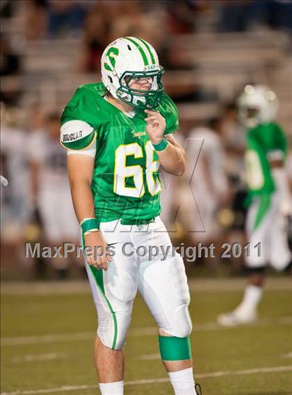 Thumbnail 3 in Fossil Ridge @ Newman Smith photogallery.