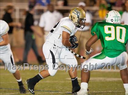 Thumbnail 1 in Fossil Ridge @ Newman Smith photogallery.