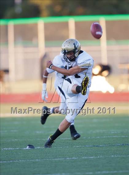 Thumbnail 3 in Fossil Ridge @ Newman Smith photogallery.