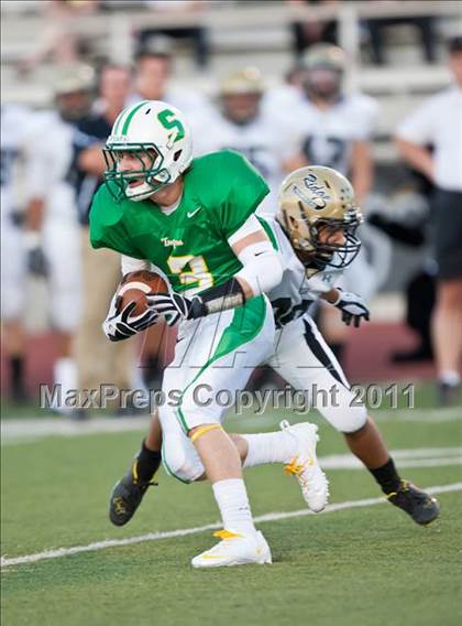 Thumbnail 2 in Fossil Ridge @ Newman Smith photogallery.
