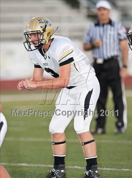 Thumbnail 3 in Fossil Ridge @ Newman Smith photogallery.