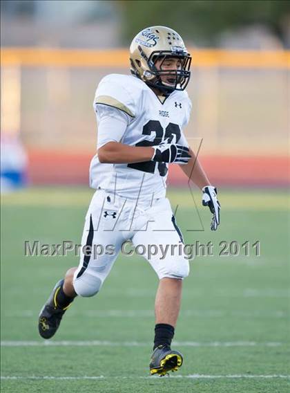 Thumbnail 3 in Fossil Ridge @ Newman Smith photogallery.