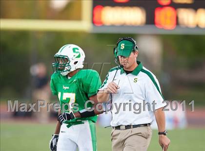 Thumbnail 3 in Fossil Ridge @ Newman Smith photogallery.