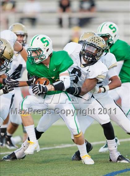 Thumbnail 3 in Fossil Ridge @ Newman Smith photogallery.