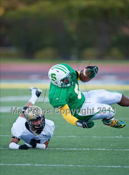 Thumbnail 3 in Fossil Ridge @ Newman Smith photogallery.