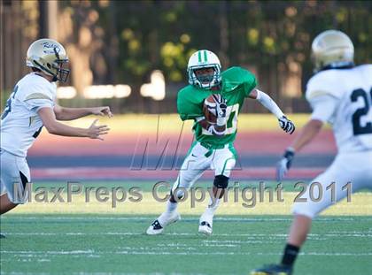 Thumbnail 1 in Fossil Ridge @ Newman Smith photogallery.