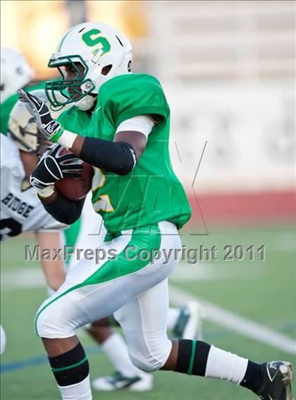 Thumbnail 2 in Fossil Ridge @ Newman Smith photogallery.