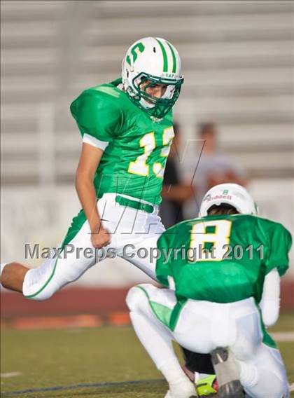 Thumbnail 3 in Fossil Ridge @ Newman Smith photogallery.