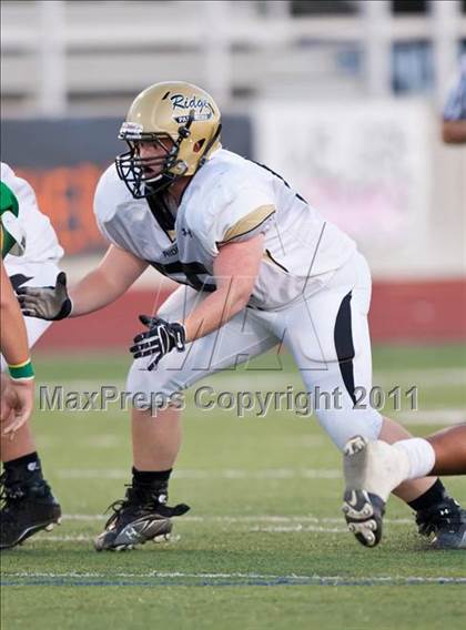 Thumbnail 3 in Fossil Ridge @ Newman Smith photogallery.