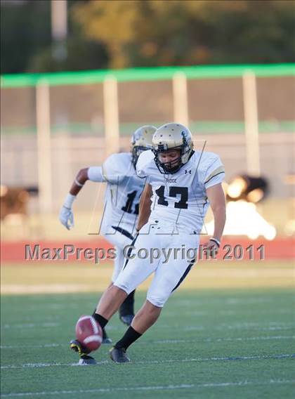 Thumbnail 2 in Fossil Ridge @ Newman Smith photogallery.