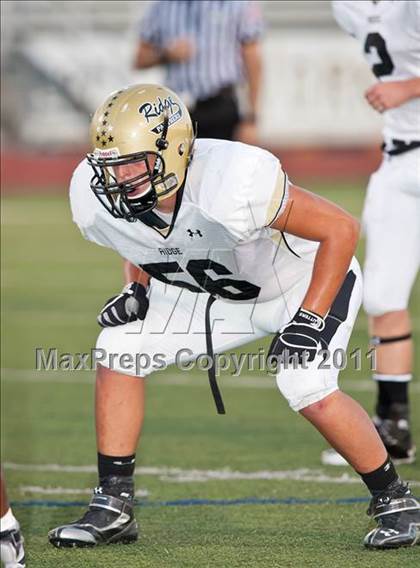 Thumbnail 3 in Fossil Ridge @ Newman Smith photogallery.