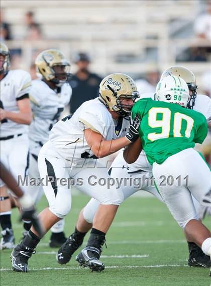 Thumbnail 1 in Fossil Ridge @ Newman Smith photogallery.