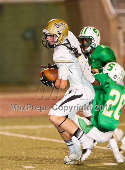 Thumbnail 2 in Fossil Ridge @ Newman Smith photogallery.