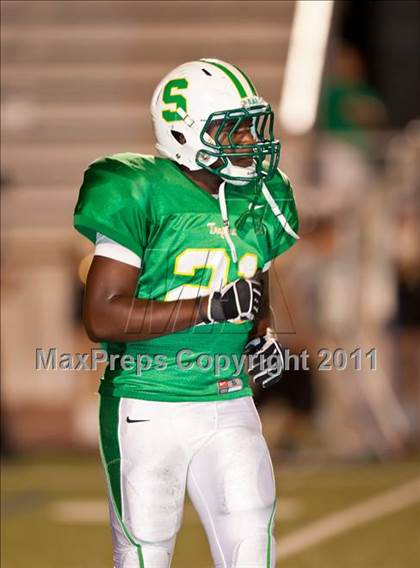 Thumbnail 3 in Fossil Ridge @ Newman Smith photogallery.