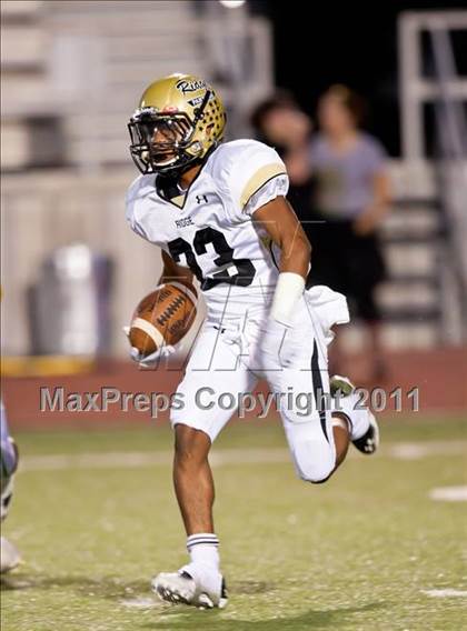 Thumbnail 1 in Fossil Ridge @ Newman Smith photogallery.