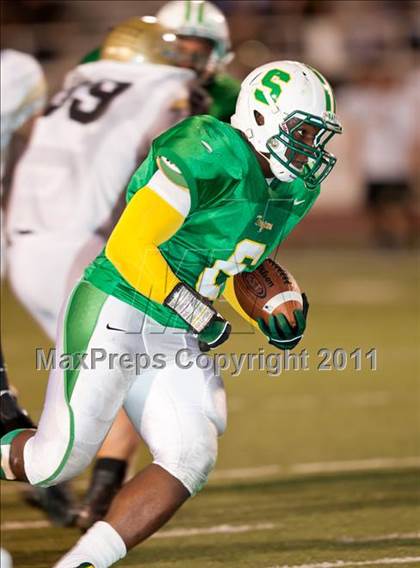 Thumbnail 3 in Fossil Ridge @ Newman Smith photogallery.