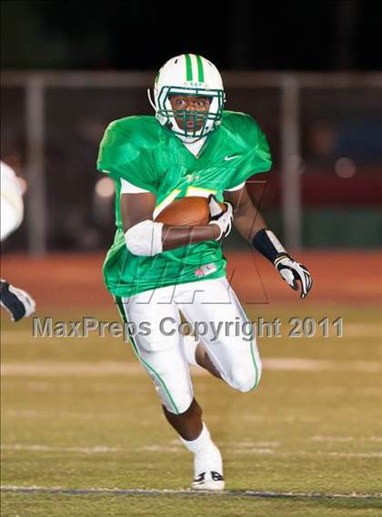 Thumbnail 2 in Fossil Ridge @ Newman Smith photogallery.