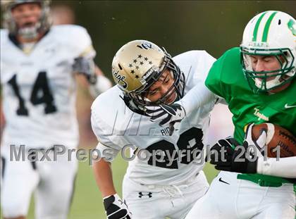 Thumbnail 2 in Fossil Ridge @ Newman Smith photogallery.