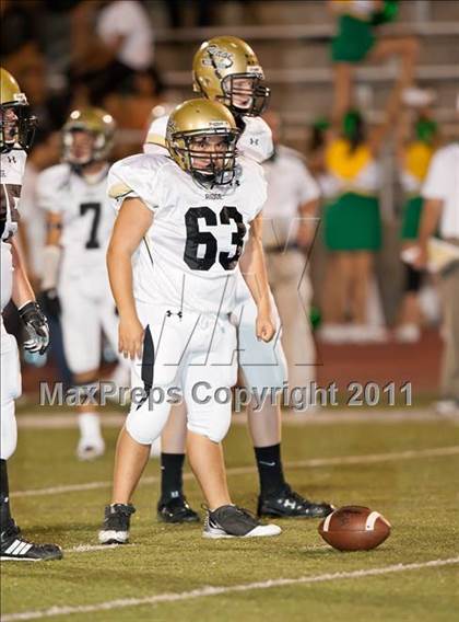 Thumbnail 3 in Fossil Ridge @ Newman Smith photogallery.