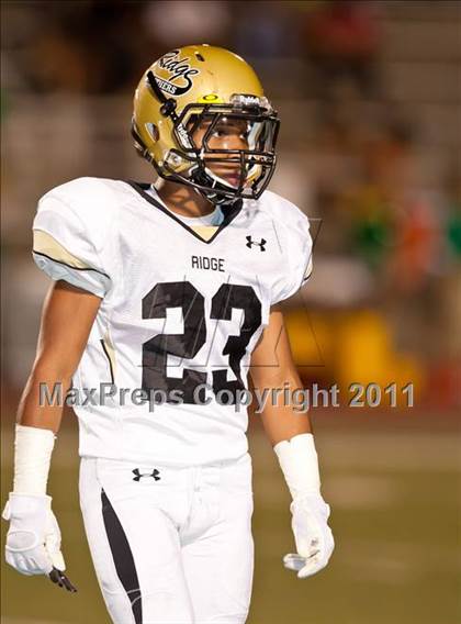 Thumbnail 3 in Fossil Ridge @ Newman Smith photogallery.