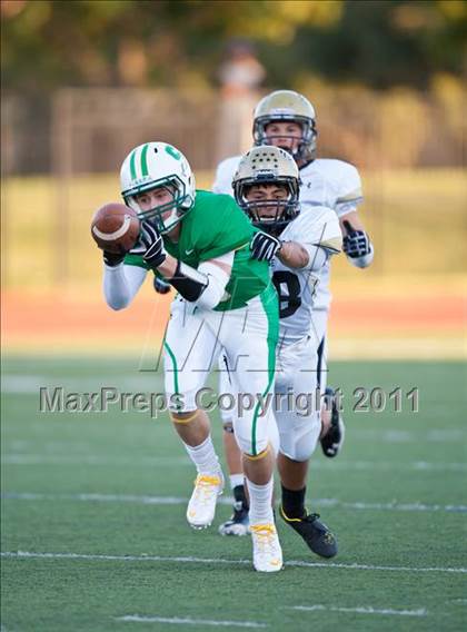 Thumbnail 3 in Fossil Ridge @ Newman Smith photogallery.