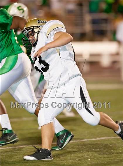Thumbnail 1 in Fossil Ridge @ Newman Smith photogallery.