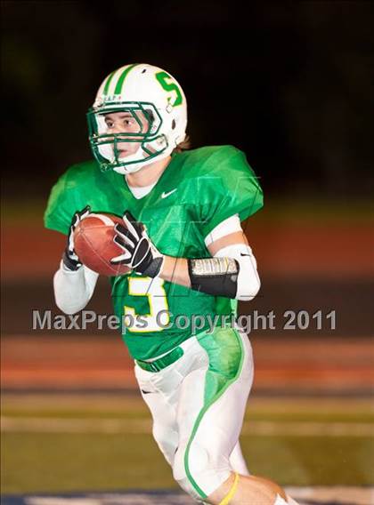 Thumbnail 2 in Fossil Ridge @ Newman Smith photogallery.