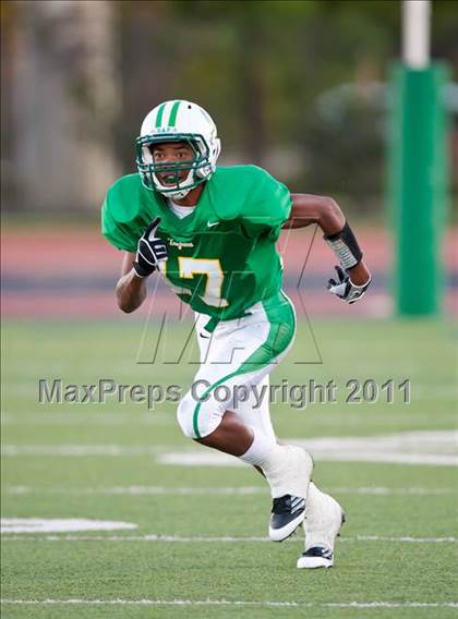 Thumbnail 2 in Fossil Ridge @ Newman Smith photogallery.